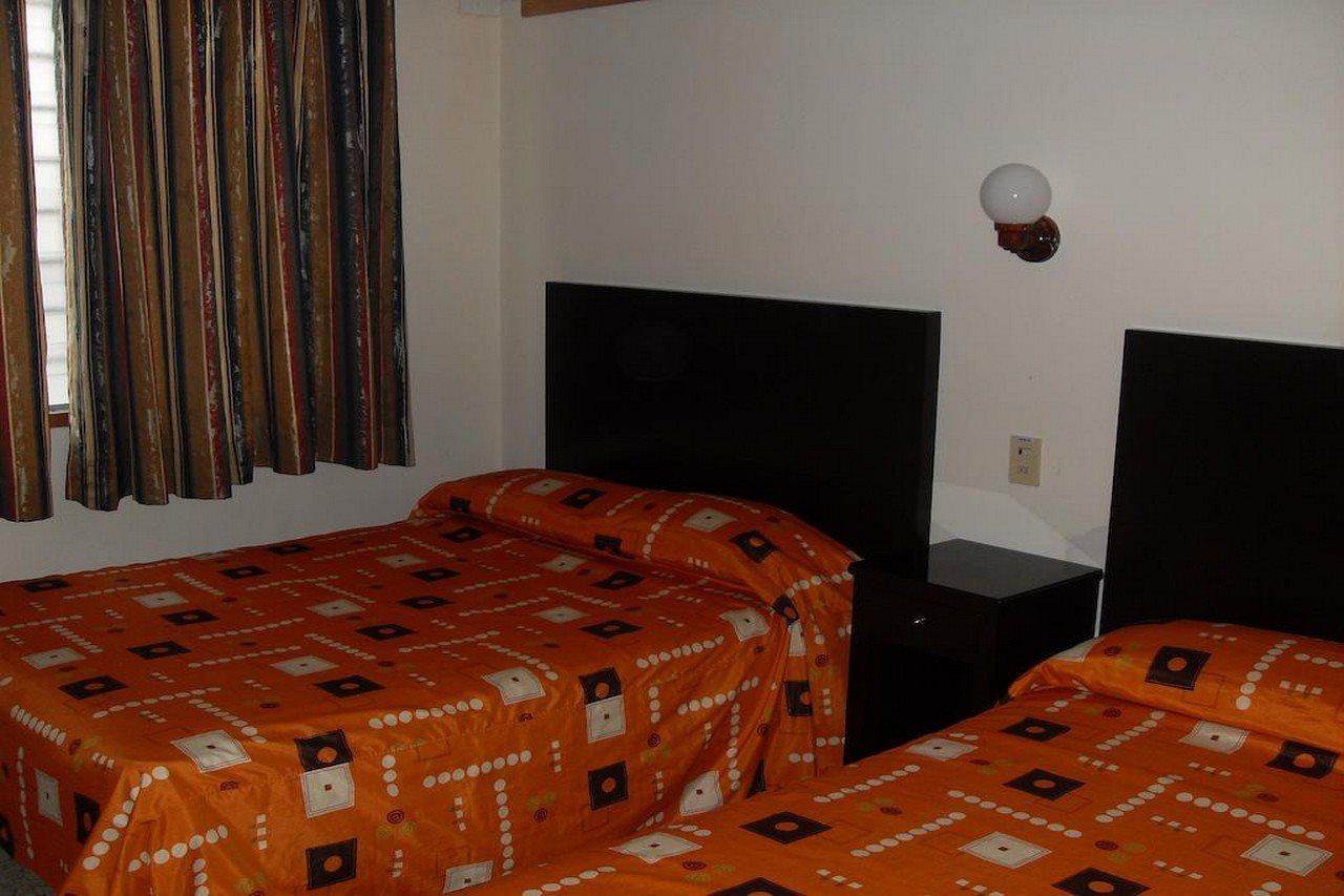 Hotel Amparo Veracruz Buitenkant foto