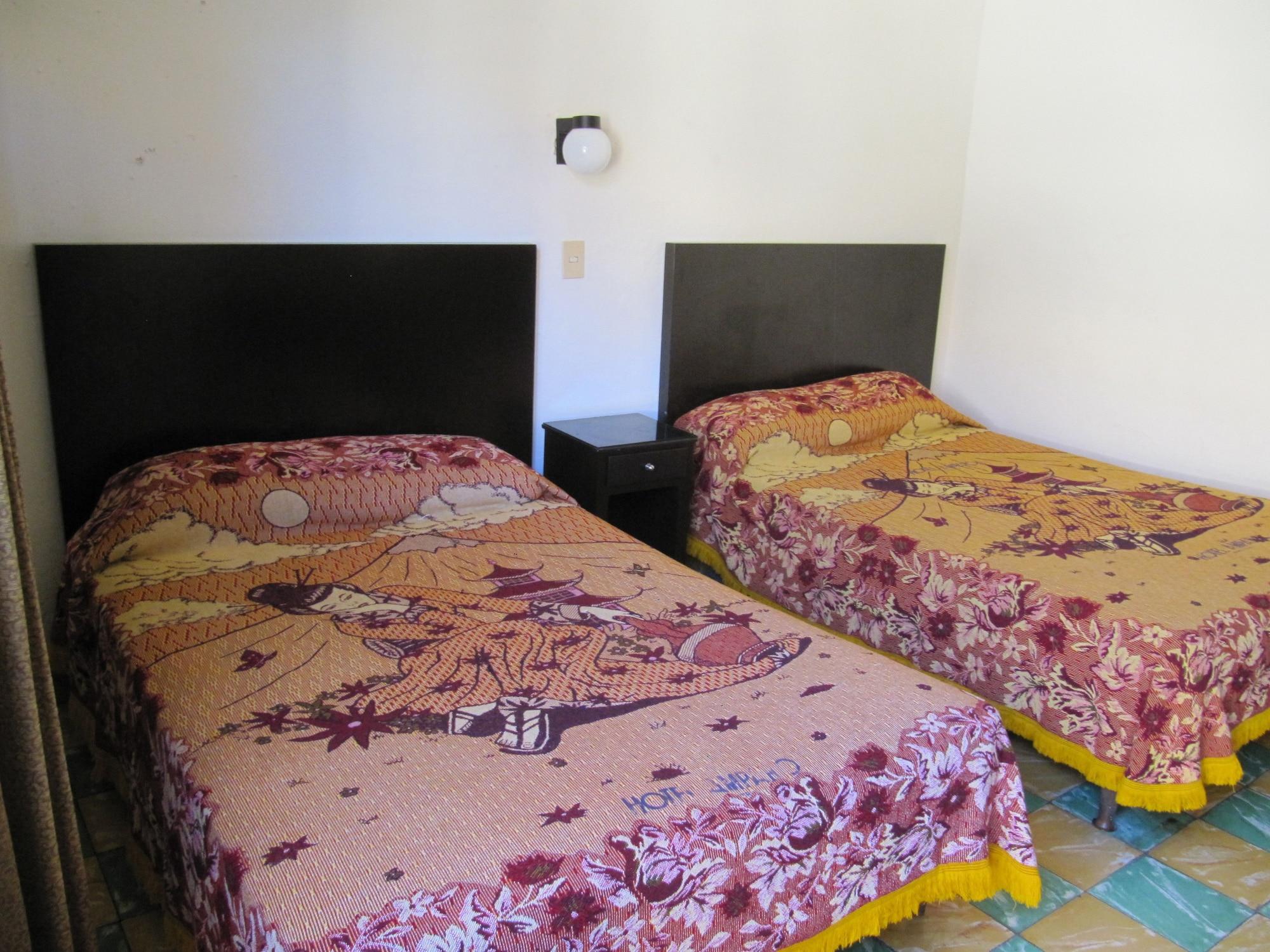 Hotel Amparo Veracruz Buitenkant foto