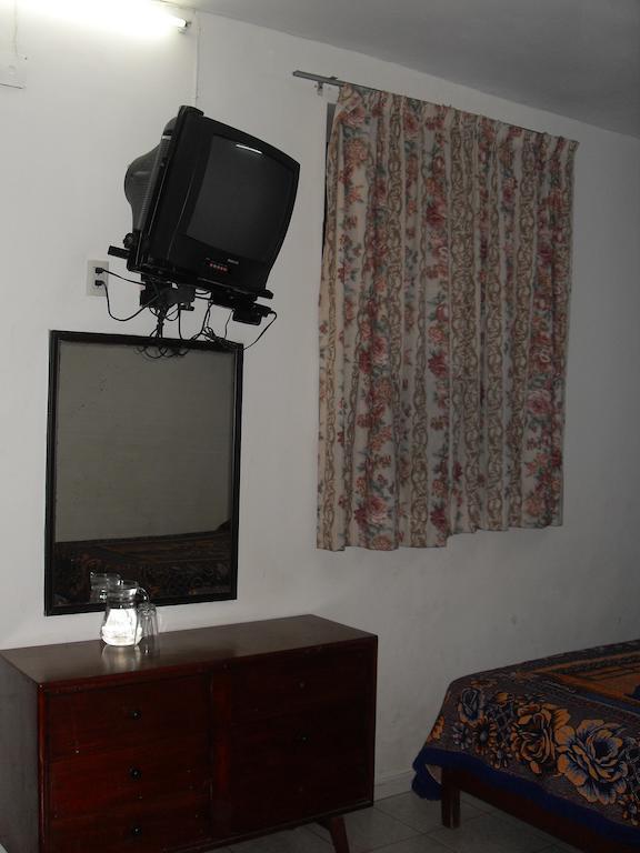 Hotel Amparo Veracruz Buitenkant foto